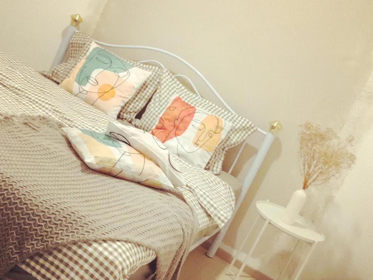 טאנה ראטה Barakah Sufi Homestay 3 מראה חיצוני תמונה