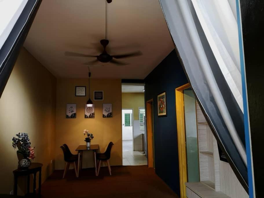 טאנה ראטה Barakah Sufi Homestay 3 מראה חיצוני תמונה