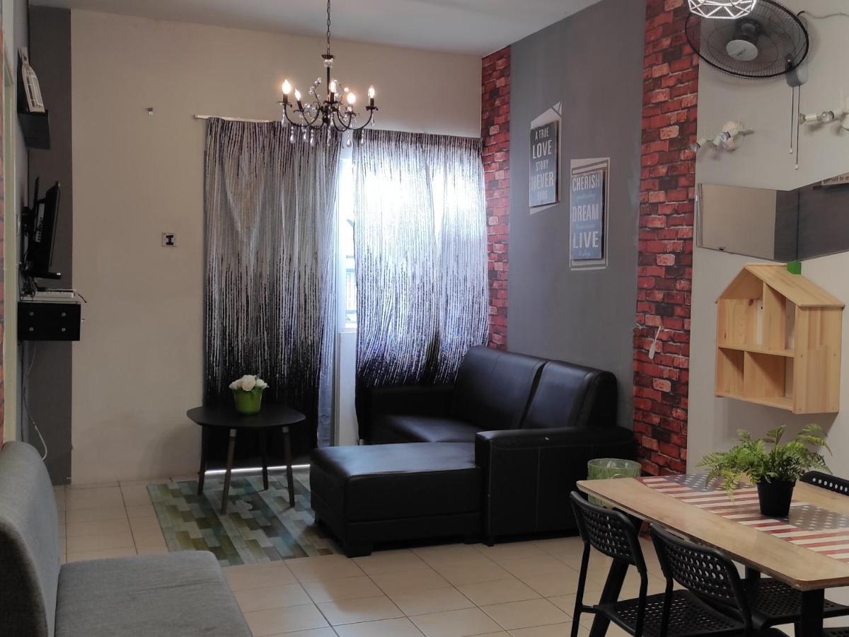 טאנה ראטה Barakah Sufi Homestay 3 מראה חיצוני תמונה