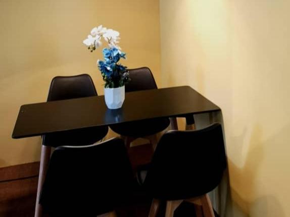 טאנה ראטה Barakah Sufi Homestay 3 מראה חיצוני תמונה