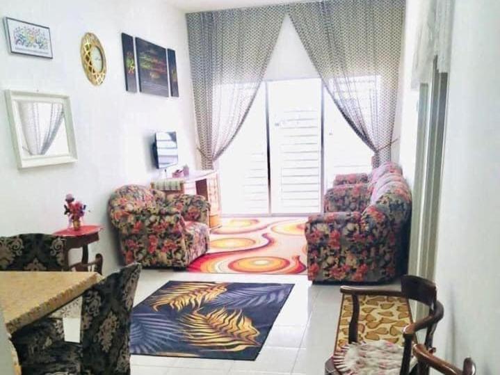 טאנה ראטה Barakah Sufi Homestay 3 מראה חיצוני תמונה
