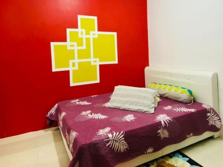 טאנה ראטה Barakah Sufi Homestay 3 מראה חיצוני תמונה