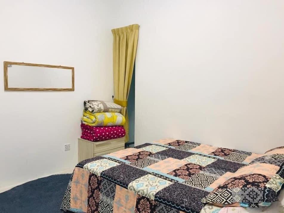 טאנה ראטה Barakah Sufi Homestay 3 מראה חיצוני תמונה