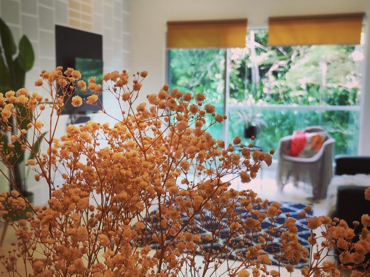 טאנה ראטה Barakah Sufi Homestay 3 מראה חיצוני תמונה