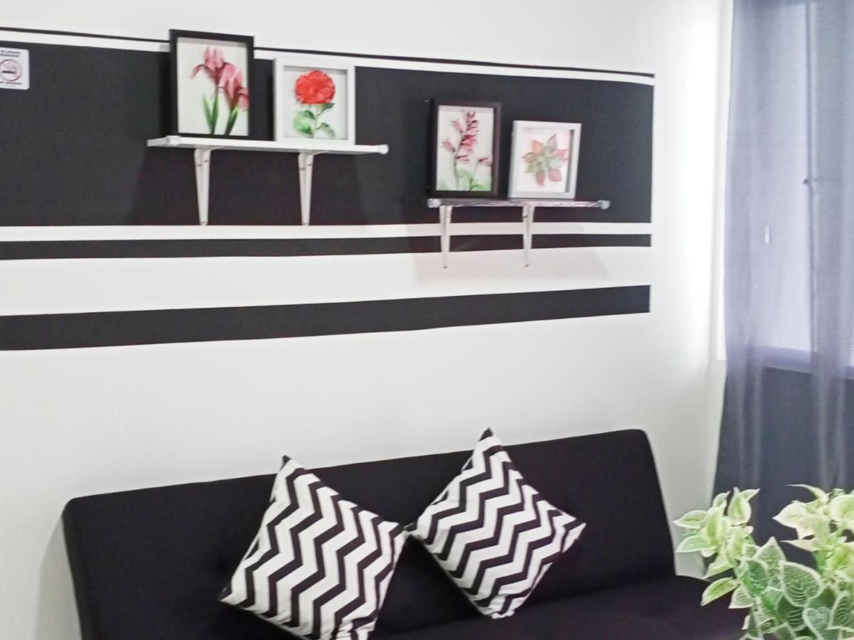 טאנה ראטה Barakah Sufi Homestay 3 מראה חיצוני תמונה