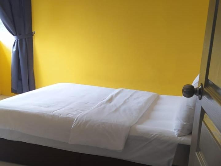 טאנה ראטה Barakah Sufi Homestay 3 מראה חיצוני תמונה