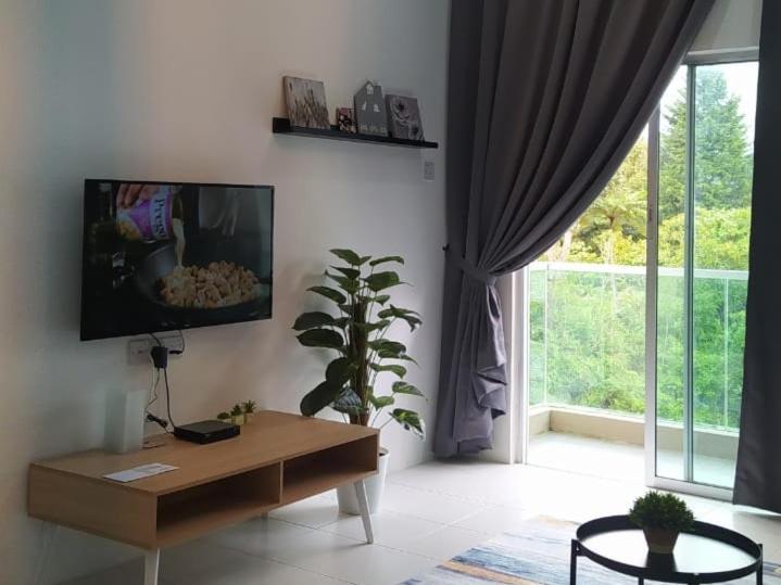 טאנה ראטה Barakah Sufi Homestay 3 מראה חיצוני תמונה