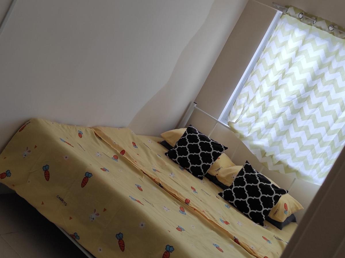 טאנה ראטה Barakah Sufi Homestay 3 מראה חיצוני תמונה