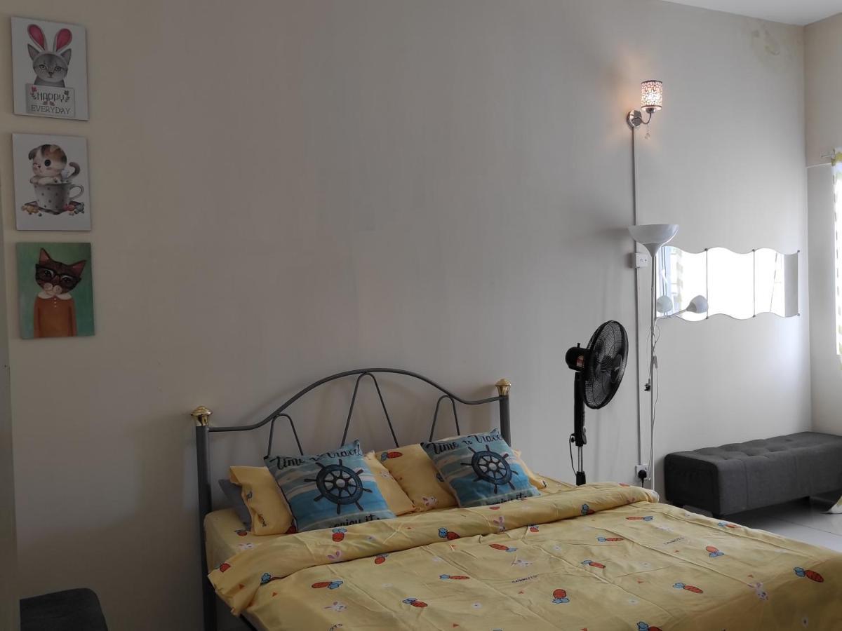 טאנה ראטה Barakah Sufi Homestay 3 מראה חיצוני תמונה