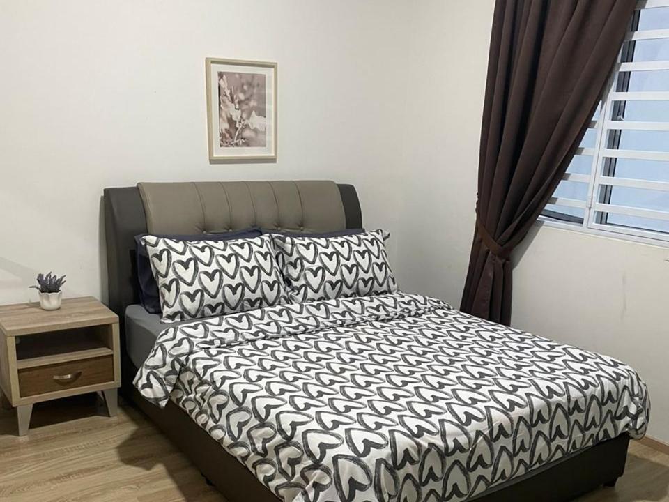 טאנה ראטה Barakah Sufi Homestay 3 מראה חיצוני תמונה