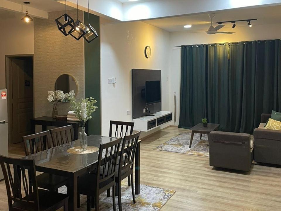 טאנה ראטה Barakah Sufi Homestay 3 מראה חיצוני תמונה