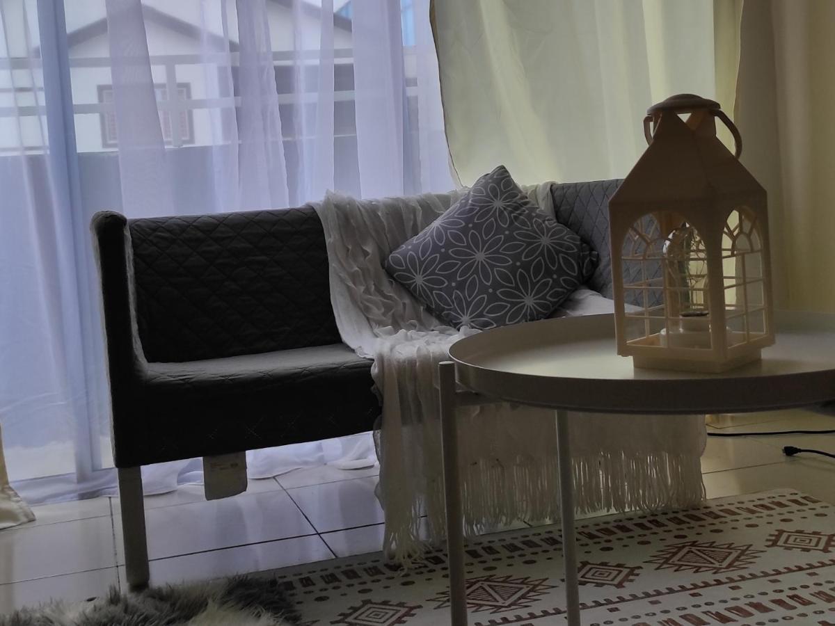 טאנה ראטה Barakah Sufi Homestay 3 מראה חיצוני תמונה