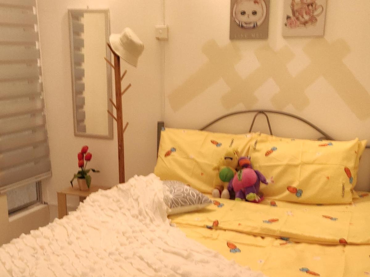 טאנה ראטה Barakah Sufi Homestay 3 מראה חיצוני תמונה