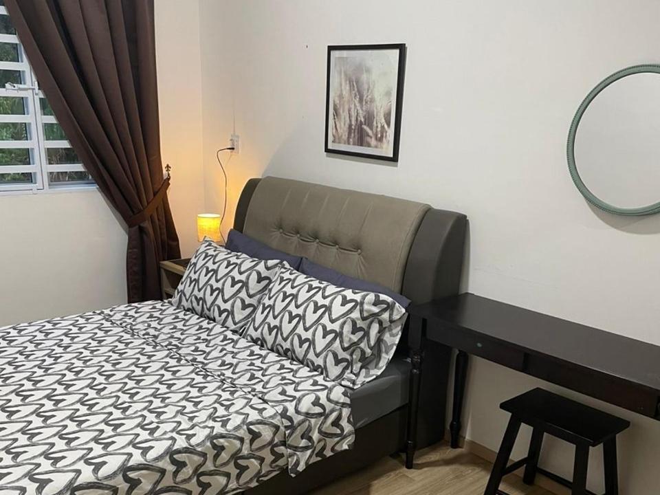 טאנה ראטה Barakah Sufi Homestay 3 מראה חיצוני תמונה