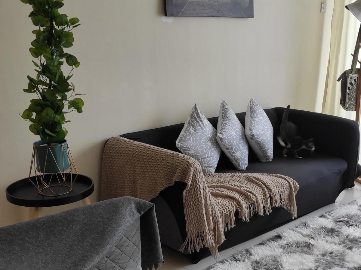 טאנה ראטה Barakah Sufi Homestay 3 מראה חיצוני תמונה