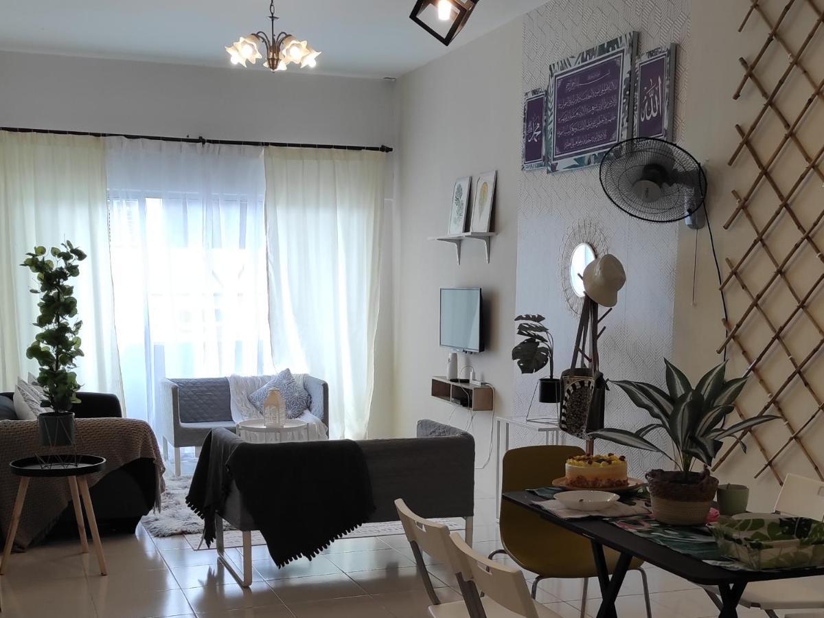 טאנה ראטה Barakah Sufi Homestay 3 מראה חיצוני תמונה