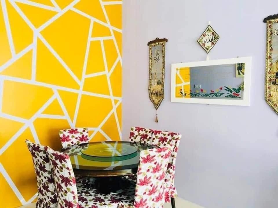 טאנה ראטה Barakah Sufi Homestay 3 מראה חיצוני תמונה