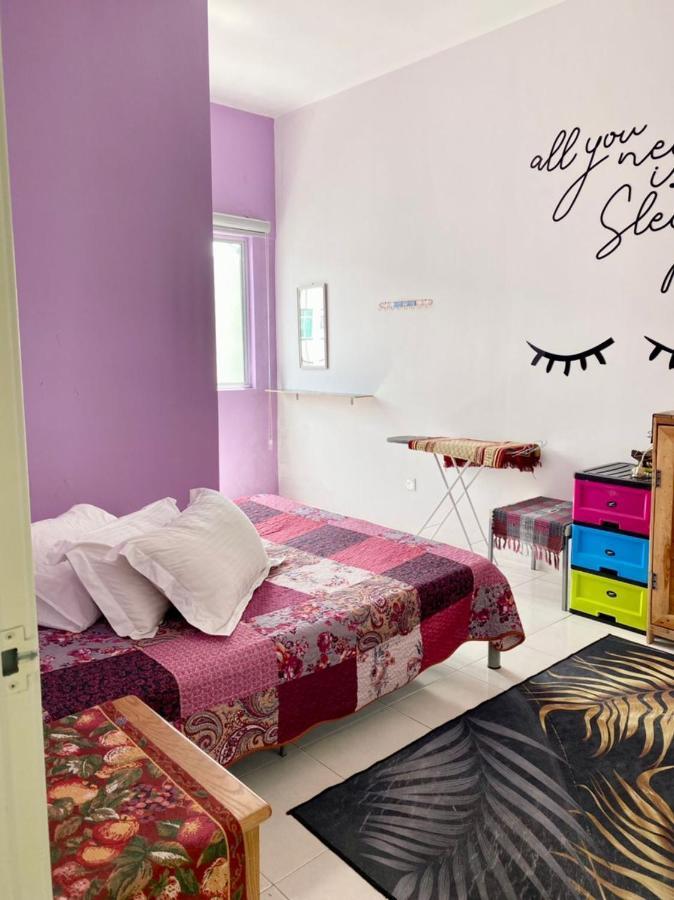 טאנה ראטה Barakah Sufi Homestay 3 מראה חיצוני תמונה