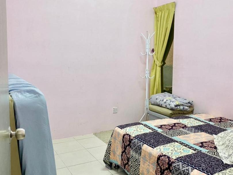 טאנה ראטה Barakah Sufi Homestay 3 מראה חיצוני תמונה